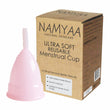 Namyaa Reusable Menstrual Cup - 50 gms image 1