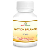Maha Herbals Motion Balance Tablets - 30 tabs
