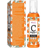 St.Botanica Vitamin C SPF 75 Dry Touch Sunscreen image 3