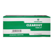 Nagarjuna Ayurveda Clearout Tablets - 50 Tabs