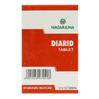 Nagarjuna Ayurveda Diarid - 100 Tabs