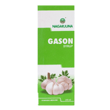 Nagarjuna Ayurveda Gason Syrup - 200 ml