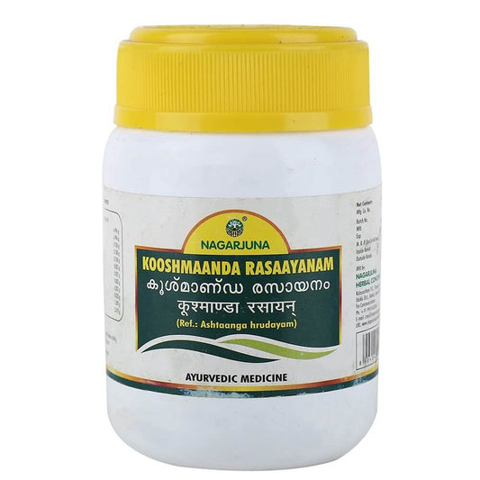 Nagarjuna Ayurveda Kooshmaanda Rasayanam - 300 gms