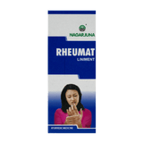 Nagarjuna Ayurveda Rheumat Liniment - 30 ml