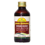 Nagarjuna Ayurveda Earanda Sukumaaram Tailam - 200 ml