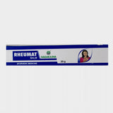 Nagarjuna Ayurveda Rheumat Balm - 20 gms