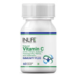 INLIFE Herbal Wellness Blend - 60 tabs