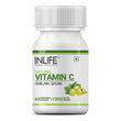 INLIFE Natural Vitamin C Amla Extract - 60 tabs