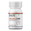 INLIFE Memory Support Herbal Capsules - 60 tabs