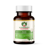 Maharishi Ayurveda Organic Tulsi - 60 tabs