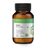 Merlion Naturals Noni Extract Tablets Morinda citrifolia 500mg