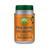 Basic Ayurveda Visham Jwarantak Loh (Normal) Tablets - 40 Tablets