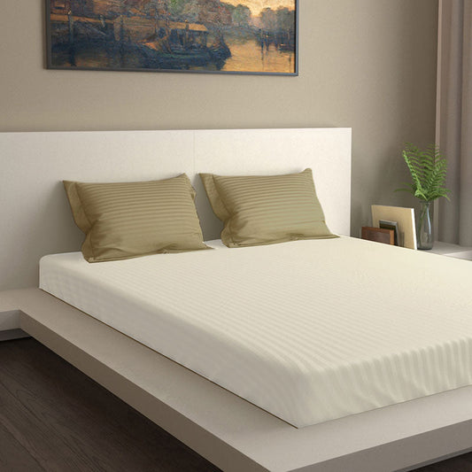 Dhya Pillow Covers | Set Of 2 | Multiple Colors
