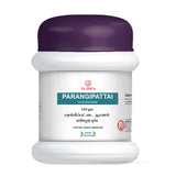 Dr. Jrk's Parangi Pattai Chooranam - 100 gms