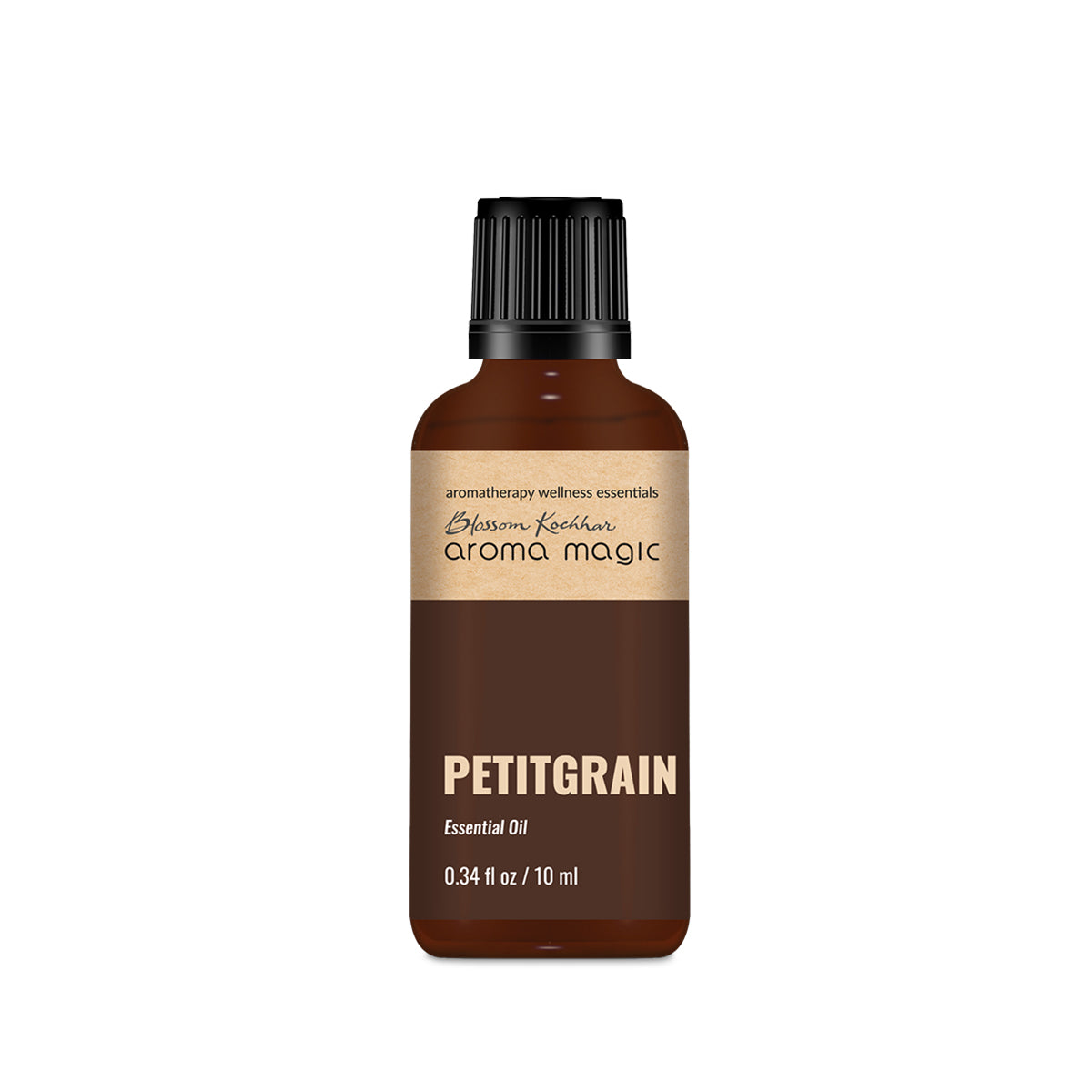 Blossom Kochhar Aroma Magic Petitgrain Essential Oil