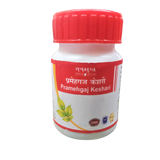 Tansukh Herbals Pramehgaj Keshari - 5 gms