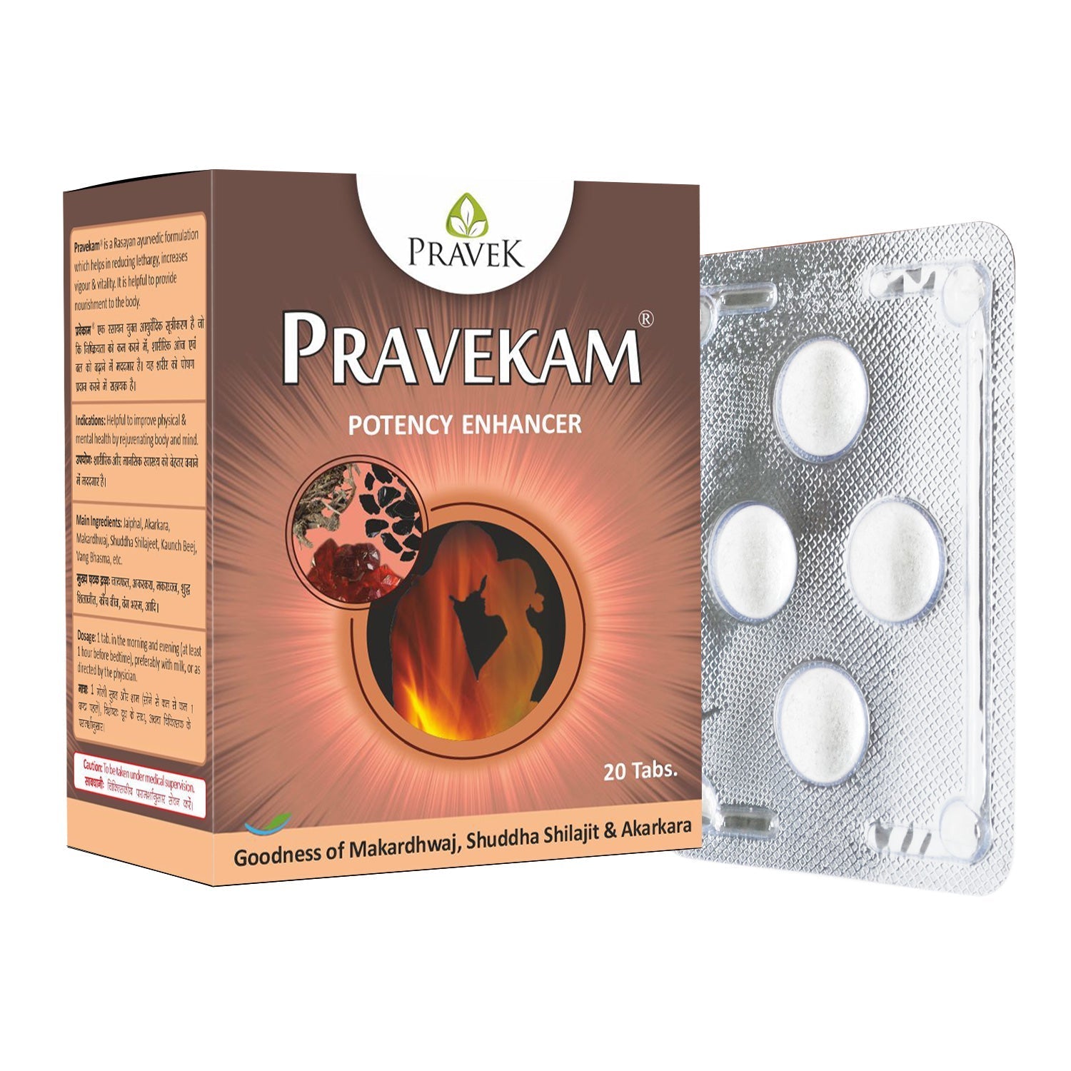 Pravek Pravekam