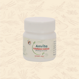 Amrita Punarnavadi Mandoor - 60 Tablets