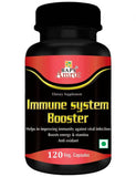 Baps Amrut Immune system Booster - 120 tabs