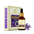 Khadi Natural Lavender Essential Oil - 15 ml