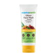 Mamaearth Ubtan Face Wash For Tan Removal -100 ml - Pack of 1