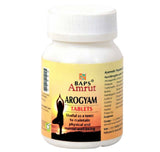 Baps Amrut Arogyam - 120 tabs