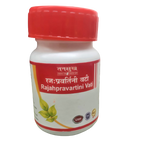 Tansukh Herbals Rajahpravartini Vati - 10 gms