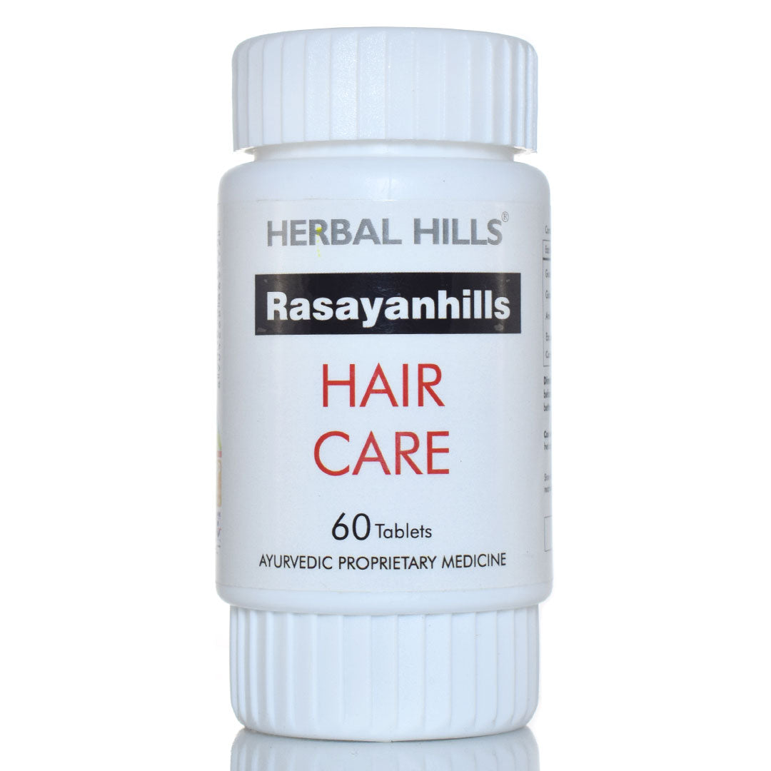 Herbal Hills Rasayanhills Tablet - 60 tabs