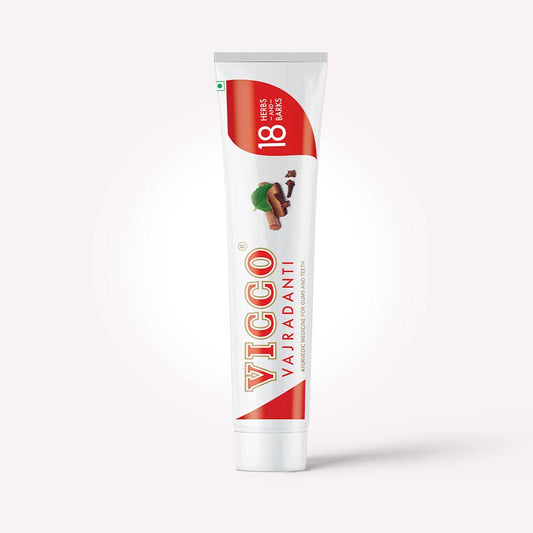Vicco Vajradanti Paste - 200 gms