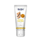 Sri Sri Tattva Turmeric Face Pack - 150 gms