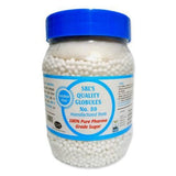 SBL Homeopathy Quality Grade Sugar Globules image 1