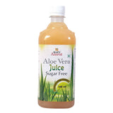 Baps Amrut Aloevera Juice Sugar Free - 500 ml