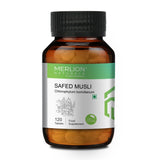 Merlion Naturals Safed Musli Extract Tablets 500mg