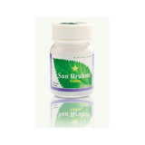 Santulan Ayurveda San Brahmi