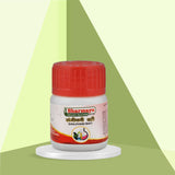 Sharmayu Ayurveda Sanjivani Bati - 10 gms