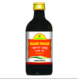 Nagarjuna Ayurveda Ealaadi Thailam - 200 ml