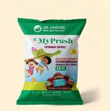 Dr. Vaidya's MyPrash Chyawan Toffees - 75 Toffees