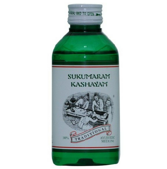 Kairali Sukumaram Kashayam - 200 ml
