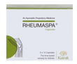 Kairali Rheuma Spa - 60 Cap