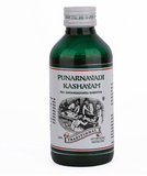 Kairali Ayurvedic Punarnavadi Kashayam - 200 ml