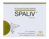Kairali Spaliv - 60 Cap
