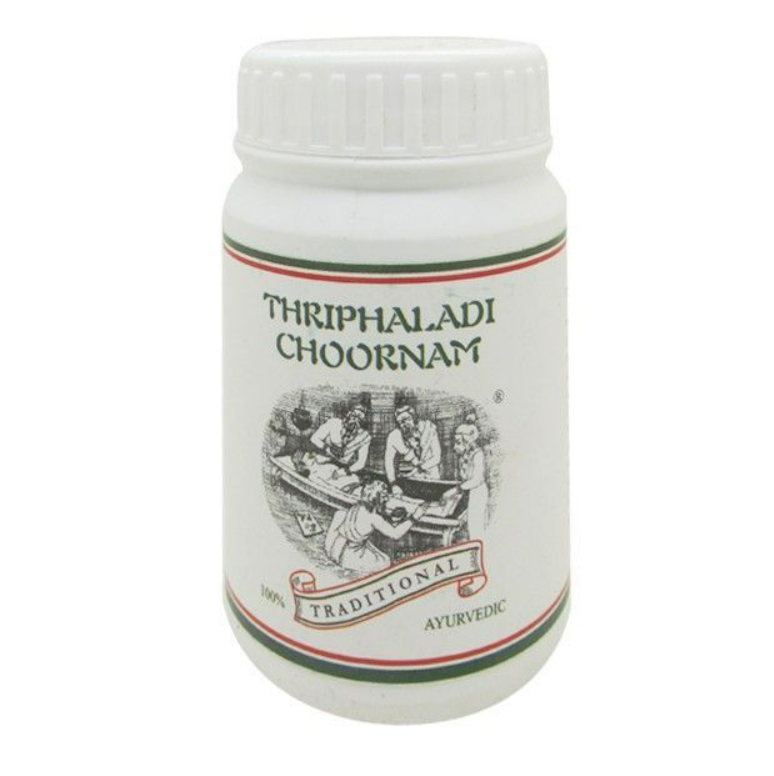 Kairali Thriphaladi Choornam - 50 gms
