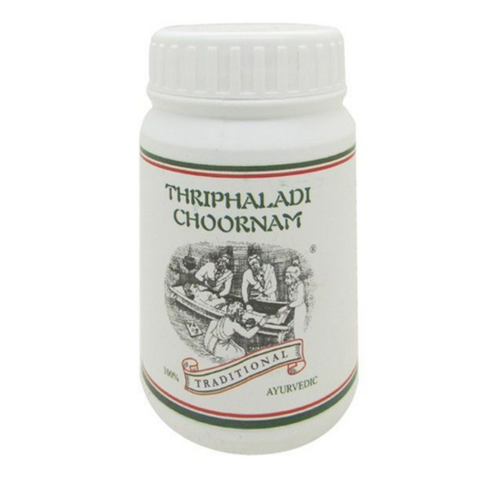 Kairali Thriphaladi Choornam - 50 gms
