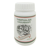 Kairali Thriphaladi Choornam - 50 gms