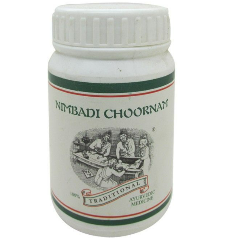 Kairali Nimbadi Choornam - 50 gms