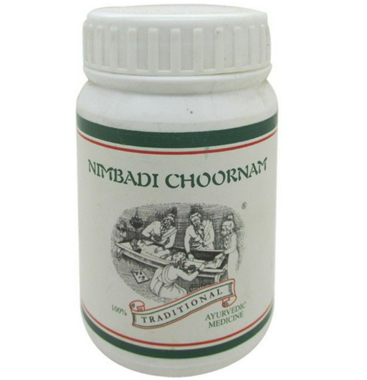 Kairali Nimbadi Choornam - 50 gms