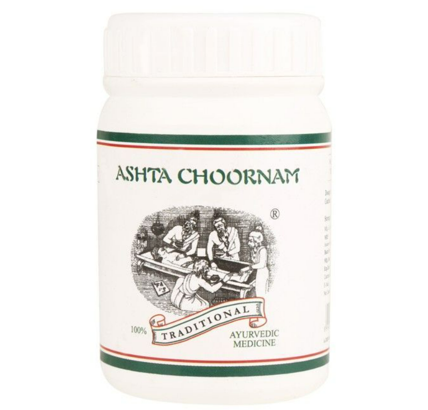 Kairali Ashta Choornam - 50 gms
