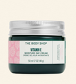 The Body Shop Vitamin E Moisture Cream-50ml image 1