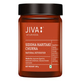 Jiva Ayurveda Siddha Haritaki Churna
