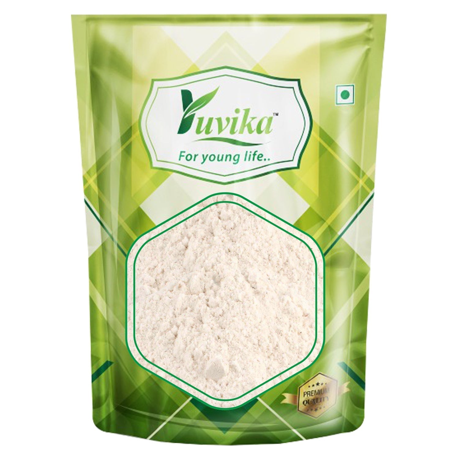 Yuvika Singhada Powder/Trapa Bispinosa/Water Chestnuts Flour